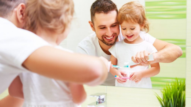 Photo of Things Every Parent Should Know About Child’s Dental Hygiene