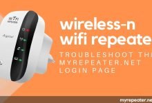 Photo of Why myrepeater.net is not working?