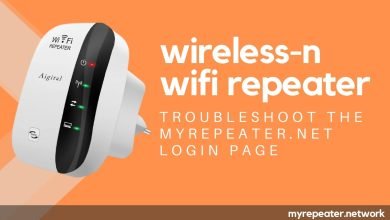 Photo of Why myrepeater.net is not working?