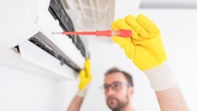Photo of What is the cost of AC Repair And Services In India