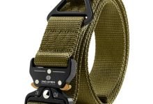 Photo of How To Use A Tactical Web Belt?