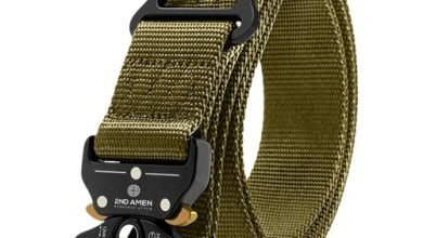 Photo of How To Use A Tactical Web Belt?