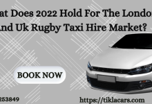 Photo of What Does 2022 Hold For The London And Uk Rugby Taxi Hire Market?
