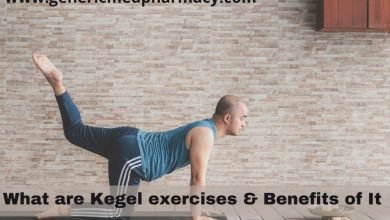 Photo of What are Kegel exercises & Benefits of It