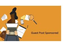 Photo of What is Sponsored Post, How to Write How Much to Charge?