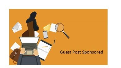 Photo of What is Sponsored Post, How to Write How Much to Charge?