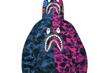 Photo of The Truth about Bathing Ape Hoodies