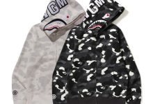 Photo of A Bathing Ape is King of the Street