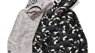 Photo of A Bathing Ape is King of the Street