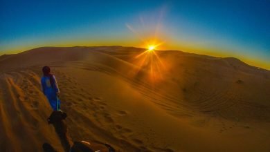 Photo of Merzouga desert in Morocco, what to know