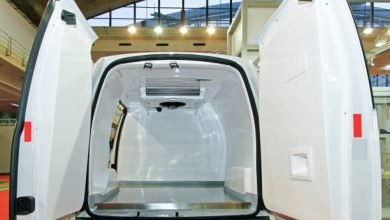 Photo of 5 Things People Must Know About Chiller Vehicle Rental Business