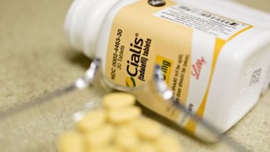 Photo of The Risks and Benefits of Taking Cialis