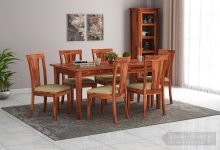 Photo of What Kind of Wood Is Best for a Dining Table?