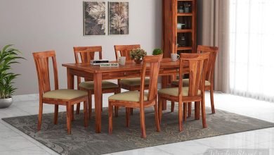 Photo of What Kind of Wood Is Best for a Dining Table?