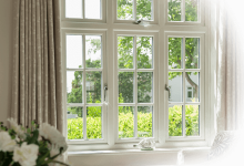 Photo of Keep Your Home Cool Throughout The Season With Double Glazing Windows