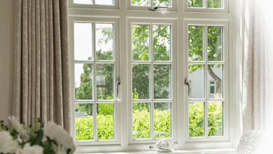 Photo of Keep Your Home Cool Throughout The Season With Double Glazing Windows