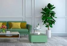 Photo of 4 Tips To Enhance Your Space With Modern Planters