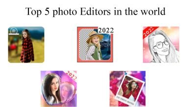 Photo of Which is the best app to blur background?