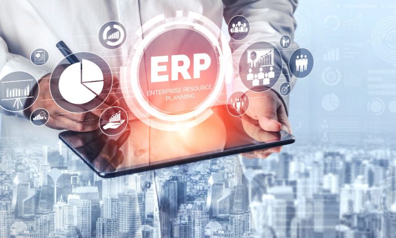 ERP: Essential for Finance and Operations