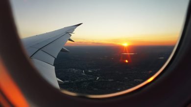 Photo of 5 Travel Trends to Look Forward to in 2022