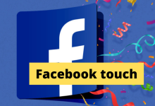 Photo of What is Facebook Touch? With login process.