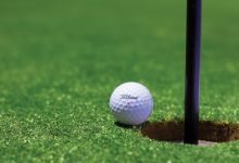Photo of THE BENEFITS OF LIVING IN A GOLF CLUB COMMUNITY