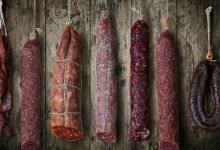 Photo of Making Dry-Cured Meat – How to Make Dried Sausages?