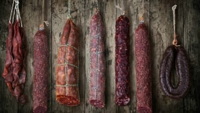 Photo of Making Dry-Cured Meat – How to Make Dried Sausages?