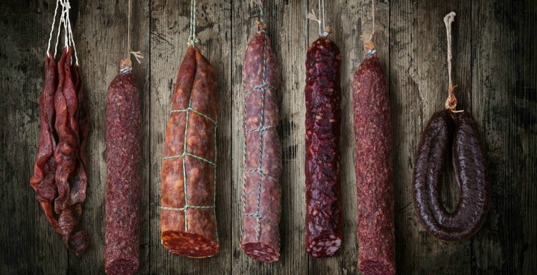 Photo of Making Dry-Cured Meat – How to Make Dried Sausages?