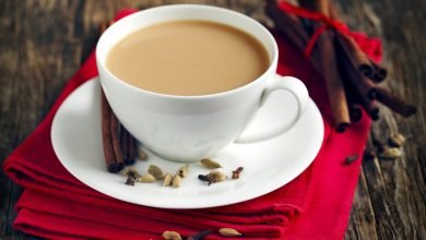 Photo of WINDFALLS OF INSTANT TEA