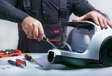 Photo of Best Vacuum cleaner maintenance tips for long durability