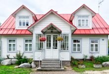Photo of 7 Ways To Save Money While Building Your Dream House