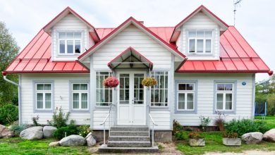 Photo of 7 Ways To Save Money While Building Your Dream House
