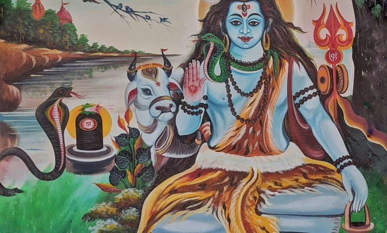 Photo of Legends and Rituals Surrounding Mahashivratri You Didn’t Know