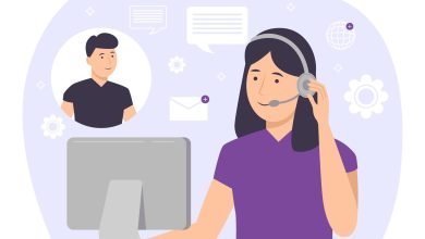 Photo of 8 Tips to Improve Your Online Customer Service