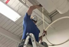 Photo of Air Duct Cleaning Service Experts in Santa Rosa, CA