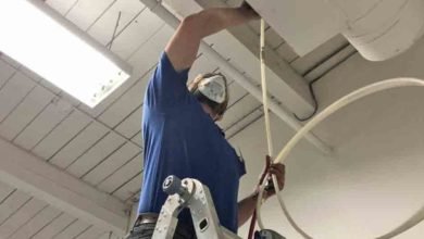 Photo of Air Duct Cleaning Service Experts in Santa Rosa, CA