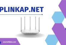 Photo of tplinkap.net