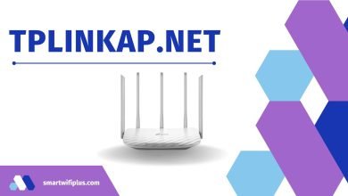 Photo of tplinkap.net