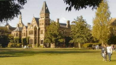 Photo of Explore Student Life at Trinity College Melbourne