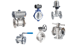 Photo of Plug Valve API 6D Explained