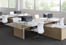 Photo of Best Home Improvement Renovation office Best workstation table