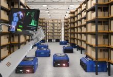 Photo of Warehouse Automation: Things that you must know