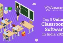 Photo of Top 5 classroom management software in India 2022