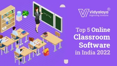 Photo of Top 5 classroom management software in India 2022