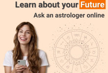 Photo of Astrology and Self Healing