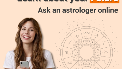 Photo of Astrology and Self Healing