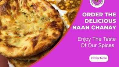 Photo of Is Naan Chaney Breakfast Available in Bradford?