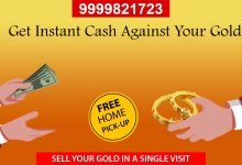 Photo of The Best Gold Buyers in Delhi at Sell Your Gold