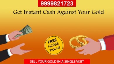 Photo of The Best Gold Buyers in Delhi at Sell Your Gold